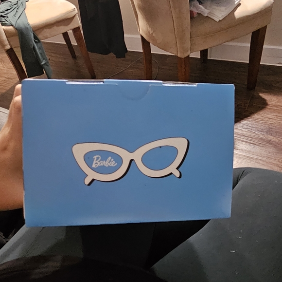 New In BoxThe Barbie Stanley 1959 Original Quencher | 40 OZ - Picture 3 of 4